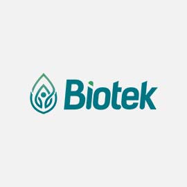 Biotek Tohum