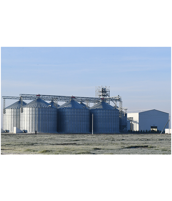 Depolama ve Taşıma<br/><span>Sistemleri</span>