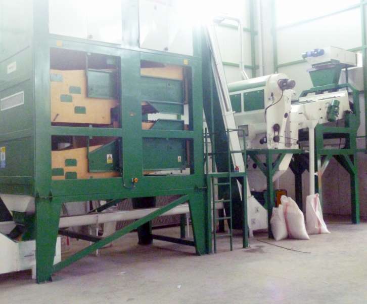 Hassas Tarım için İleri Teknoloji