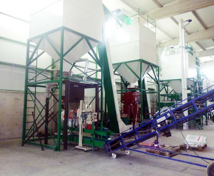 Hassas Tarım için İleri Teknoloji